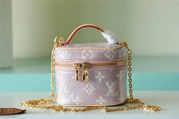 MLB Fashion Lu-Vi bags - 6357