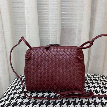 Makersluxe Bags - BOV Bags - 459