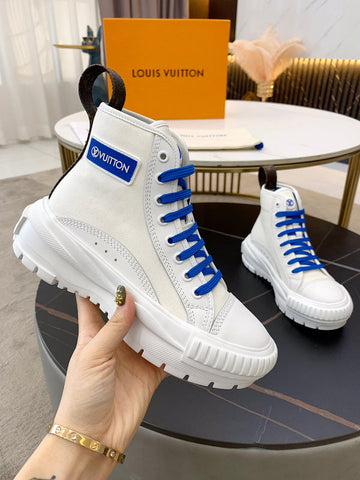 MLB - LOV Women Shoes - 1166