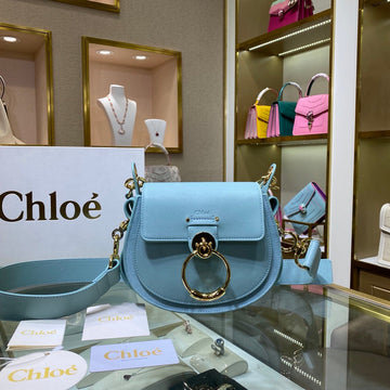 Makersluxe - CLE Bags - 418