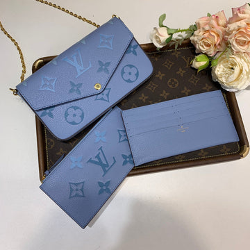 MLB - LOV Bags - 2195