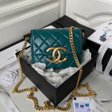 Makersluxe - CHL Bags - 558