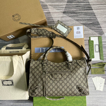 MLB - GUKI Bags - 1619