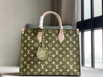 Makersluxe - LOV Bags - 1505