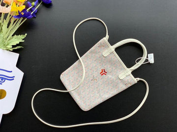 Makersluxe - GOD Bags - 088