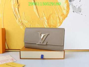 MLB - LOV Wallet - 413