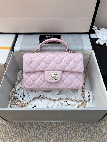Makersluxe - CNL Bags - 980