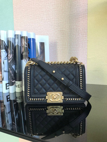 Makersluxe - CNL Bags - 1316