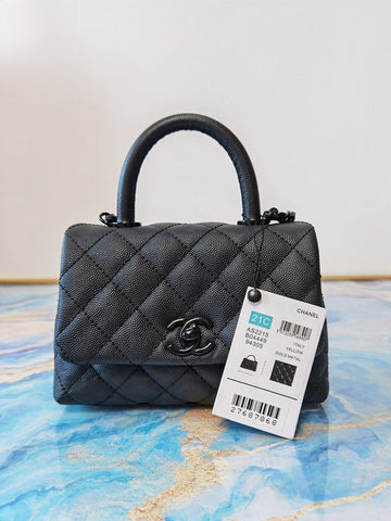 Makersluxe - CNL Bags - 2710