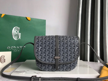Makersluxe - GOD Bags - 075