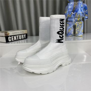 MLB- AQ Sneakers - 108
