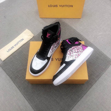 MLBG - Mix Unisex Shoes - 792