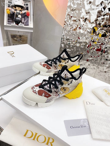 MLB - DOR Women Shoes - 167