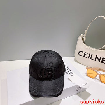 MLB - GUKI Caps - 311
