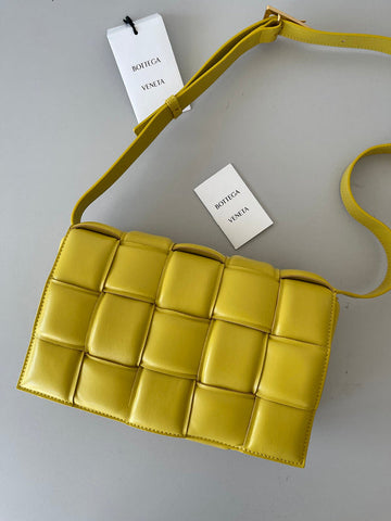 Makersluxe - BOV Bags - 1457