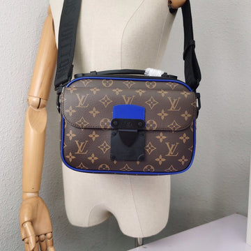 Makersluxe - LOV Men Bags - 240