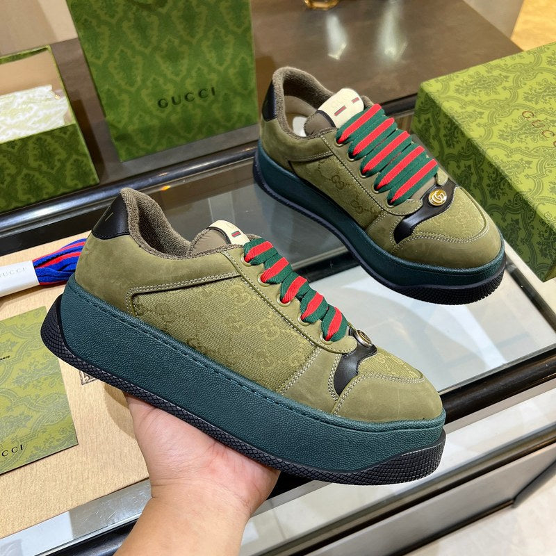 MLB - GUKI Men Shoes - 027