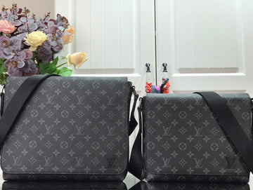 Makersluxe Lu-Vi bags - 2732
