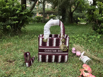 Makersluxe - Top Quality Bags DIR 244