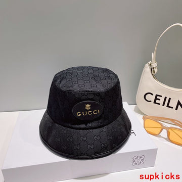 MLB - GUKI Caps - 123