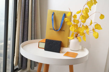 Makersluxe - LOV Wallets - 059