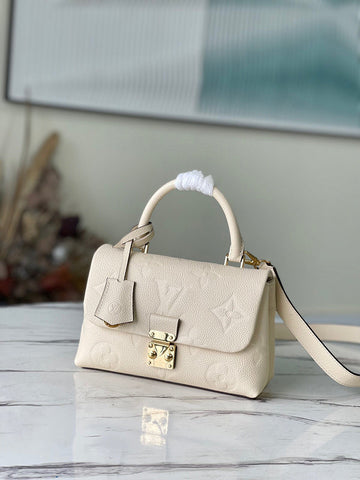 Makersluxe Lu-Vi bags - 5099