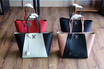 Makersluxe LOV Lady Bags - 1879