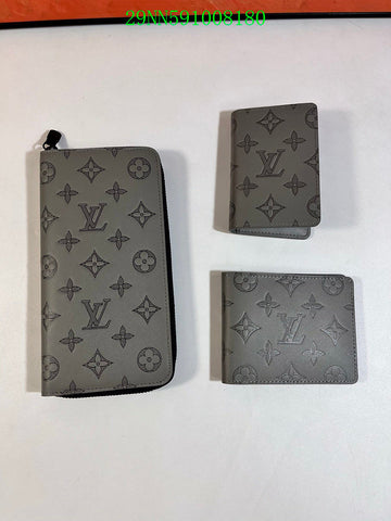 Makersluxe LOV Wallet - 960