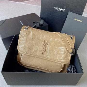 MLB - YLS Bags - 1155