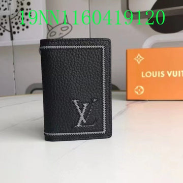 MLB - LOV Wallet - 560