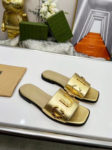 MLB - GUKI Women Shoes - 1028