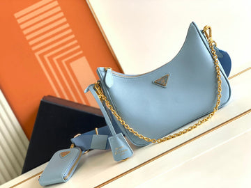 Makersluxe - PD Bags - 1209