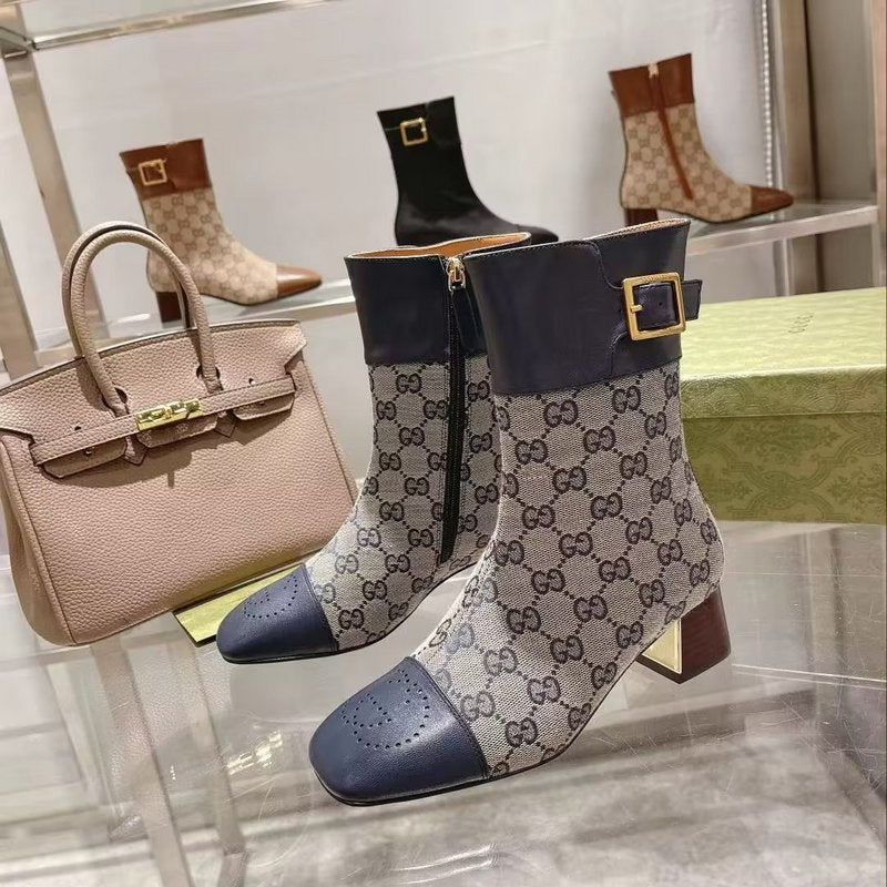 MLB - GUKI Women Shoes - 226