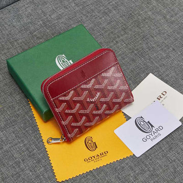Makersluxe - GYO Wallets - 249