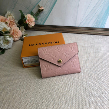 Makersluxe - LOV Wallets - 420