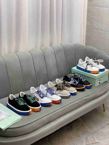 MLB - YZO Shoes - 183