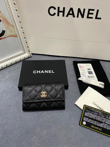 Makersluxe - CHL Wallets - 521