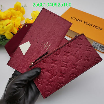 Makersluxe CHL Wallet - 1564