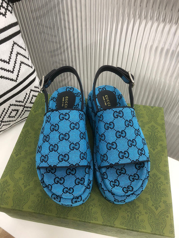 MLB - GUKI Women Shoes - 797