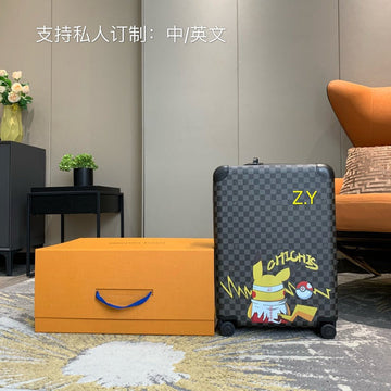 MLB - Mix Luggages - 119