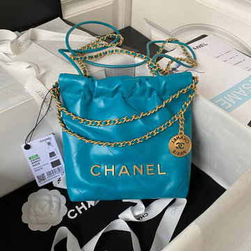 Makersluxe - CHL Bags - 449