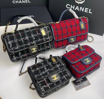 Makersluxe Bags - CHL Bags - 133