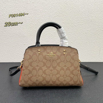 Makersluxe - CAH Bags - 844