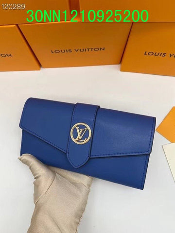 MLB - CHL Wallet - 1573