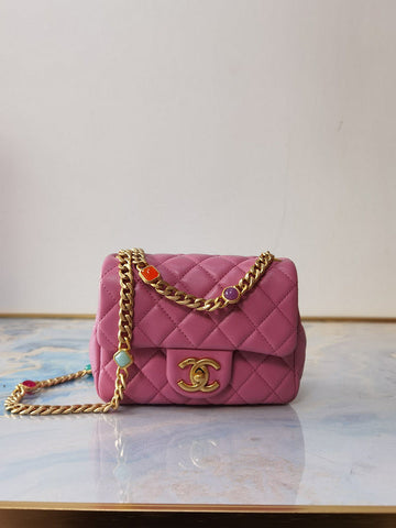Makersluxe - CHL Bags - 608