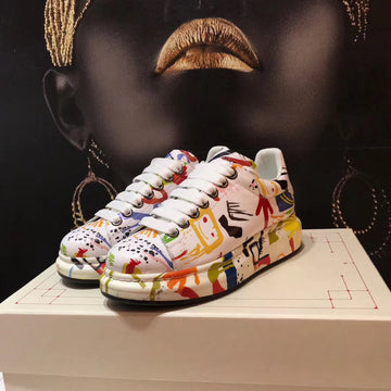 MLB - AQ Sneakers - 292