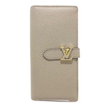 Louis Vuitton Portefeuille  Leather Wallet  ()