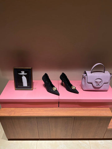 MLBS - BG Women Shoes - 182