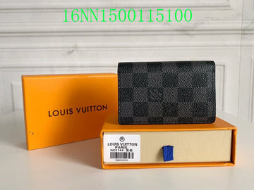MLB - CHL Wallet - 1161