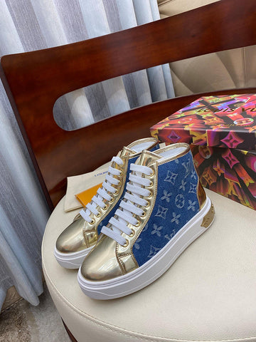 MLB - All Women Shoes - 1464
